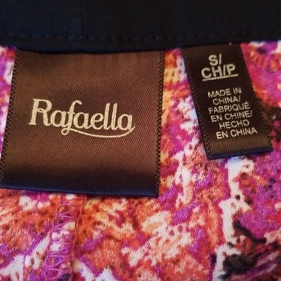 Rafella Size small tunic top - Picture 7 of 10